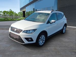 Seat Arona 1.0 TSI 115CV STYLE EDITION ECO SUV - Foto 2