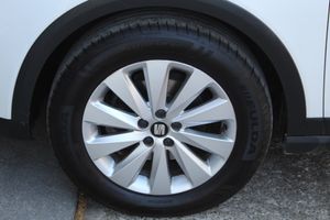 Seat Arona 1.6TDI 95CV REFERENCE ECO - Foto 26