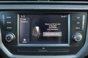 Seat Arona 1.6TDI 95CV REFERENCE ECO - Foto 16