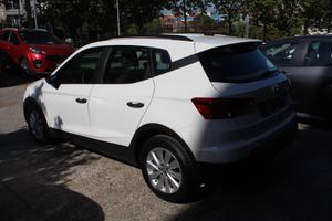 Seat Arona 1.6TDI 95CV REFERENCE ECO - Foto 5