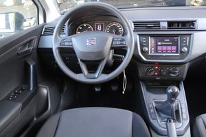 Seat Arona 1.6TDI 95CV REFERENCE ECO - Foto 11