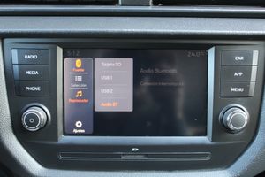 Seat Arona 1.6TDI 95CV REFERENCE ECO - Foto 17