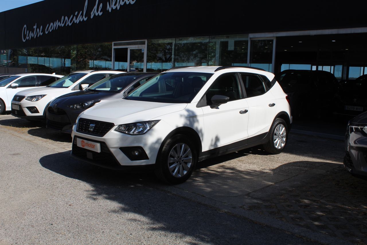 Seat Arona 1.6TDI 95CV REFERENCE ECO - Foto 1