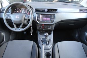 Seat Arona 1.6TDI 95CV REFERENCE ECO - Foto 10