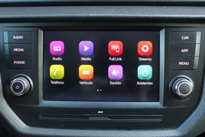 Seat Arona 1.6TDI 95CV REFERENCE ECO - Foto 18