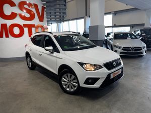 Seat Arona 1.6 TDI 95CV STYLE ECOMOTIVE SUV - Foto 4