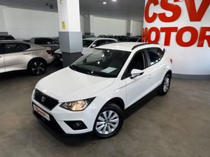 Seat Arona 1.6 TDI 95CV STYLE ECOMOTIVE SUV - Foto 2
