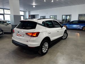Seat Arona 1.6 TDI 95CV STYLE ECOMOTIVE SUV - Foto 6