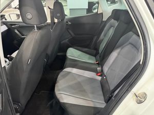 Seat Arona 1.6 TDI 95CV STYLE ECOMOTIVE SUV - Foto 10