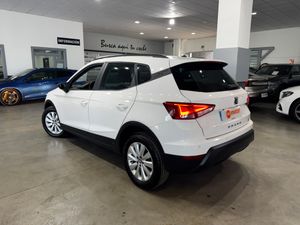 Seat Arona 1.6 TDI 95CV STYLE ECOMOTIVE SUV - Foto 5