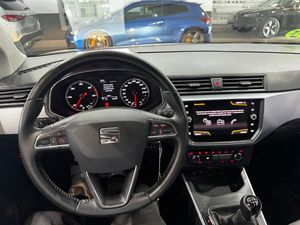 Seat Arona 1.6 TDI 95CV STYLE ECOMOTIVE SUV - Foto 11