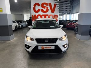 Seat Arona 1.6 TDI 95CV STYLE ECOMOTIVE SUV - Foto 3