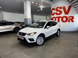 Seat Arona 1.6 TDI 95CV STYLE ECOMOTIVE SUV - Foto 3