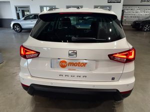 Seat Arona 1.6 TDI 95CV STYLE ECOMOTIVE SUV - Foto 7