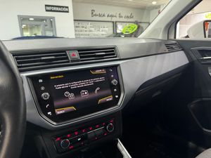Seat Arona 1.6 TDI 95CV STYLE ECOMOTIVE SUV - Foto 15