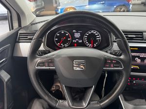 Seat Arona 1.6 TDI 95CV STYLE ECOMOTIVE SUV - Foto 12