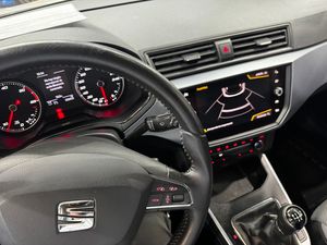 Seat Arona 1.6 TDI 95CV STYLE ECOMOTIVE SUV - Foto 18