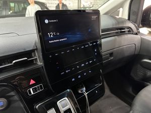 Hyundai Staria 2.2CRDI 170CV MAXX - Foto 11