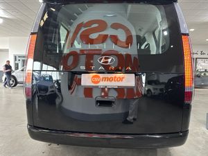 Hyundai Staria 2.2CRDI 170CV MAXX - Foto 7