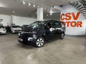 Hyundai Staria 2.2CRDI 170CV MAXX - Foto 3