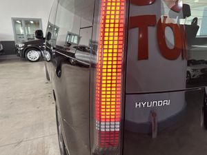 Hyundai Staria 2.2CRDI 170CV MAXX - Foto 18