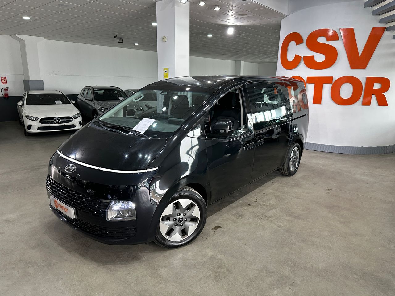 Hyundai Staria 2.2CRDI 170CV MAXX - Foto 1