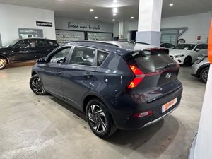 Hyundai Bayon 1.2MPI 84CV MAXX - Foto 5