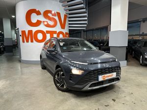 Hyundai Bayon 1.2MPI 84CV MAXX - Foto 4