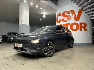 Hyundai Bayon 1.2MPI 84CV MAXX - Foto 3