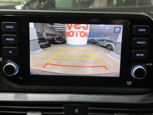 Hyundai Bayon 1.2MPI 84CV MAXX - Foto 19