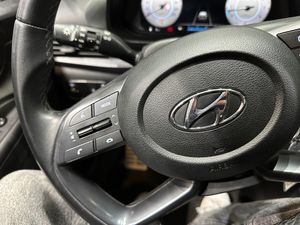 Hyundai Bayon 1.2MPI 84CV MAXX - Foto 16