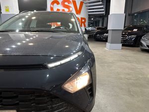 Hyundai Bayon 1.2MPI 84CV MAXX - Foto 24