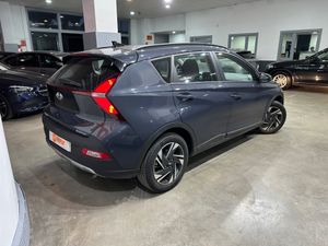 Hyundai Bayon 1.2MPI 84CV MAXX - Foto 6