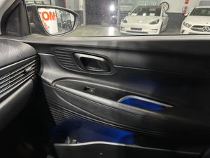 Hyundai Bayon 1.2MPI 84CV MAXX - Foto 14