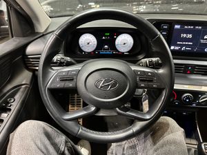 Hyundai Bayon 1.2MPI 84CV MAXX - Foto 15