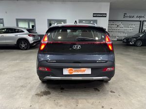 Hyundai Bayon 1.2MPI 84CV MAXX - Foto 7