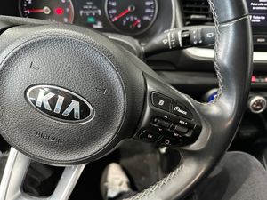 Kia Stonic 1.0 T-GDI 100CV MHEV IMT CONCEPT SUV - Foto 17