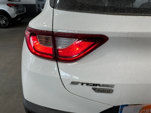 Kia Stonic 1.0 T-GDI 100CV MHEV IMT CONCEPT SUV - Foto 24