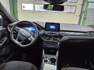 Ford Kuga 2.5 PHEV 225CV ST-LINE SUV - Foto 4