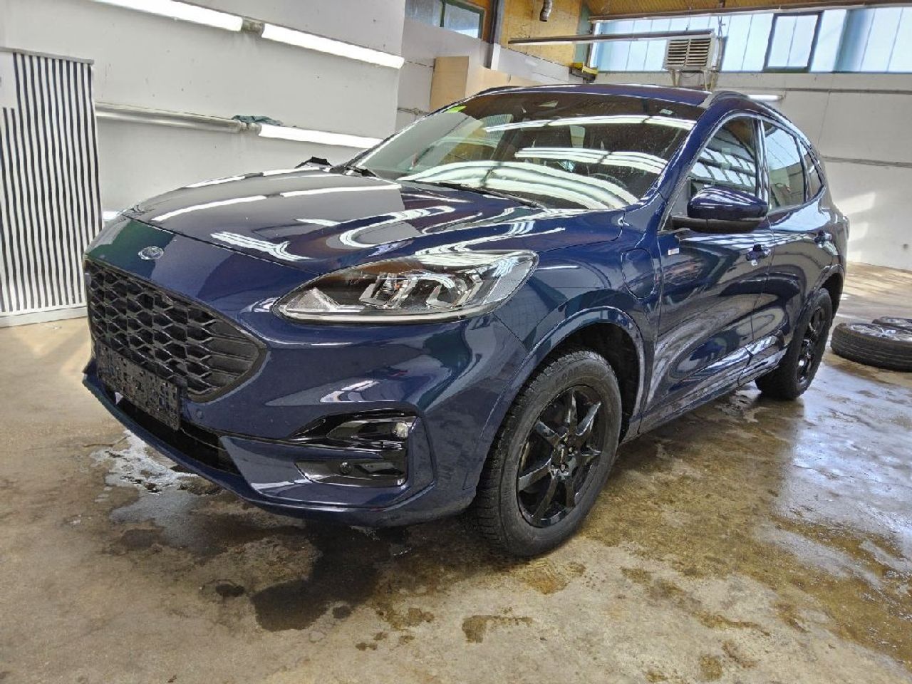 Ford Kuga 2.5 PHEV 225CV ST-LINE SUV - Foto 1