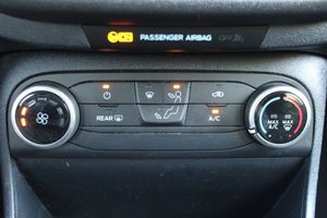 Ford Fiesta 1.0 ECOBOOST 125CV MHEV CONNECT BUSINESS BERLINA - Foto 19