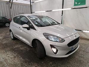 Ford Fiesta 1.0 ECOBOOST 125CV MHEV CONNECT BUSINESS BERLINA - Foto 3
