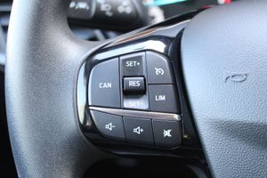 Ford Fiesta 1.0 ECOBOOST 125CV MHEV CONNECT BUSINESS BERLINA - Foto 12