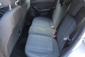 Ford Fiesta 1.0 ECOBOOST 125CV MHEV CONNECT BUSINESS BERLINA - Foto 9