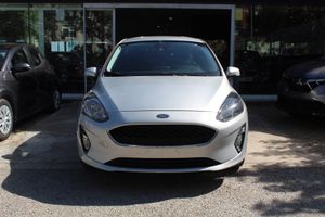 Ford Fiesta 1.0 ECOBOOST 125CV MHEV CONNECT BUSINESS BERLINA - Foto 3