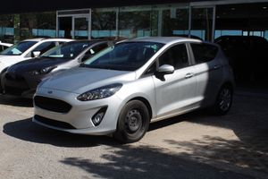 Ford Fiesta 1.0 ECOBOOST 125CV MHEV CONNECT BUSINESS BERLINA - Foto 3