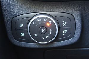 Ford Fiesta 1.0 ECOBOOST 125CV MHEV CONNECT BUSINESS BERLINA - Foto 23