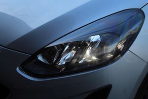 Ford Fiesta 1.0 ECOBOOST 125CV MHEV CONNECT BUSINESS BERLINA - Foto 25