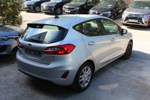 Ford Fiesta 1.0 ECOBOOST 125CV MHEV CONNECT BUSINESS BERLINA - Foto 7