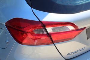 Ford Fiesta 1.0 ECOBOOST 125CV MHEV CONNECT BUSINESS BERLINA - Foto 26